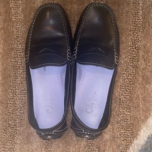 🎉💕HP💕🎉Cole Haan Black Loafers